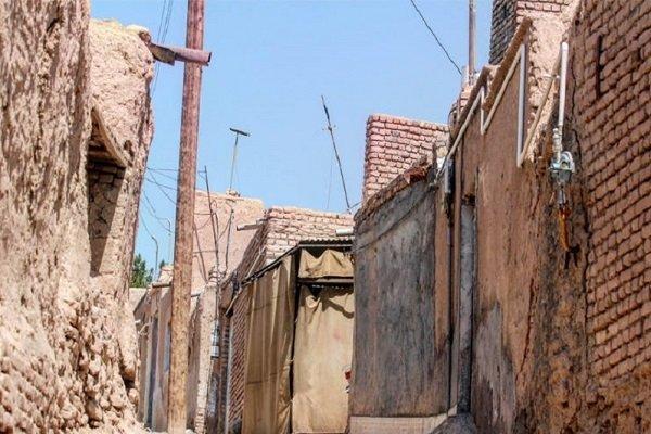 جذب هزار فقره تسهیلات بازسازی منازل مسکونی روستایی در ورامین