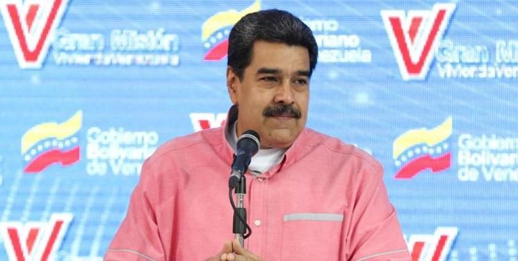 مادورو: در مذاکرات نروژ به دنبال دستورکاری مسالمت آمیز در قبال مخالفان هستیم