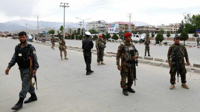 انفجار انتحاری در ورودی دانشگاه نظامی در کابل 6 کشته برجا انفجار انتحاری در ورودی دانشگاه نظامی در کابل 6 کشته برجا گذاشت