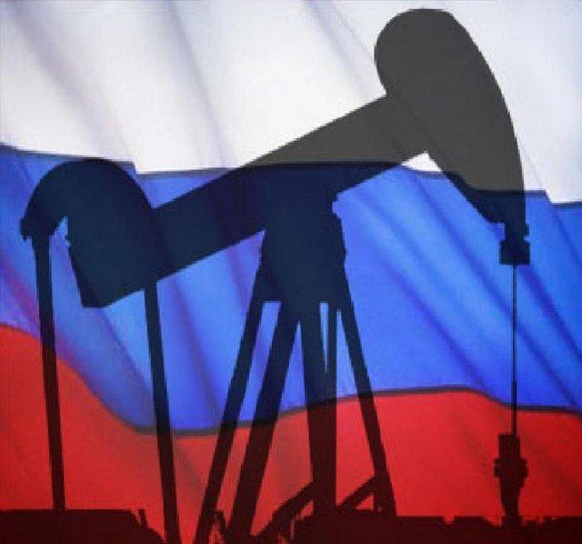 تهیه سناریوی نفت 25 دلاری در روسیه