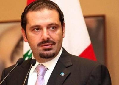 سفر نخست وزیر لبنان به امارات