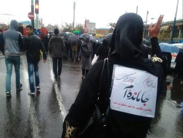 آمادگی شهر ری برای میزبانی از جاماندگان اربعین