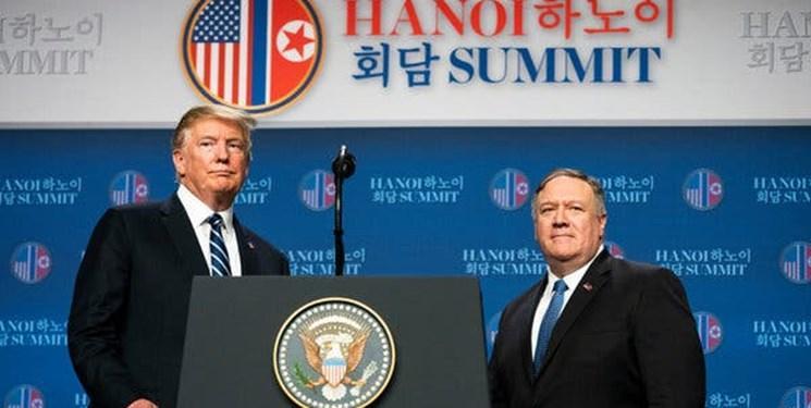 وال استریت ژورنال: تحریم های آمریکا علیه کره شمالی مستقیما به مرگ غیرنظامیان منجر می شود