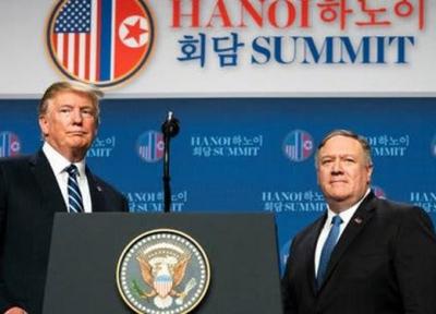 وال استریت ژورنال: تحریم های آمریکا علیه کره شمالی مستقیما به مرگ غیرنظامیان منجر می شود