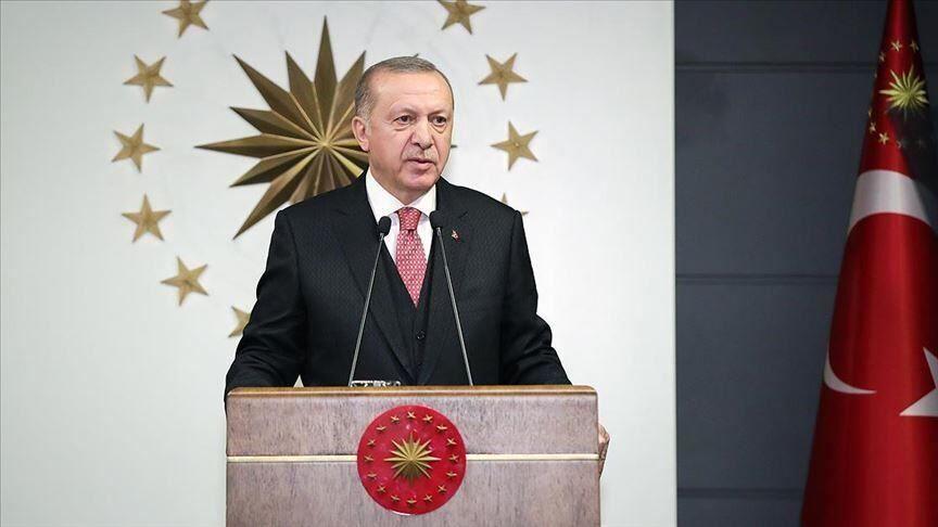 خبرنگاران اردوغان با شروع پویش ملی، هفت ماه حقوق خود را به آسیب دیدگان کرونا داد
