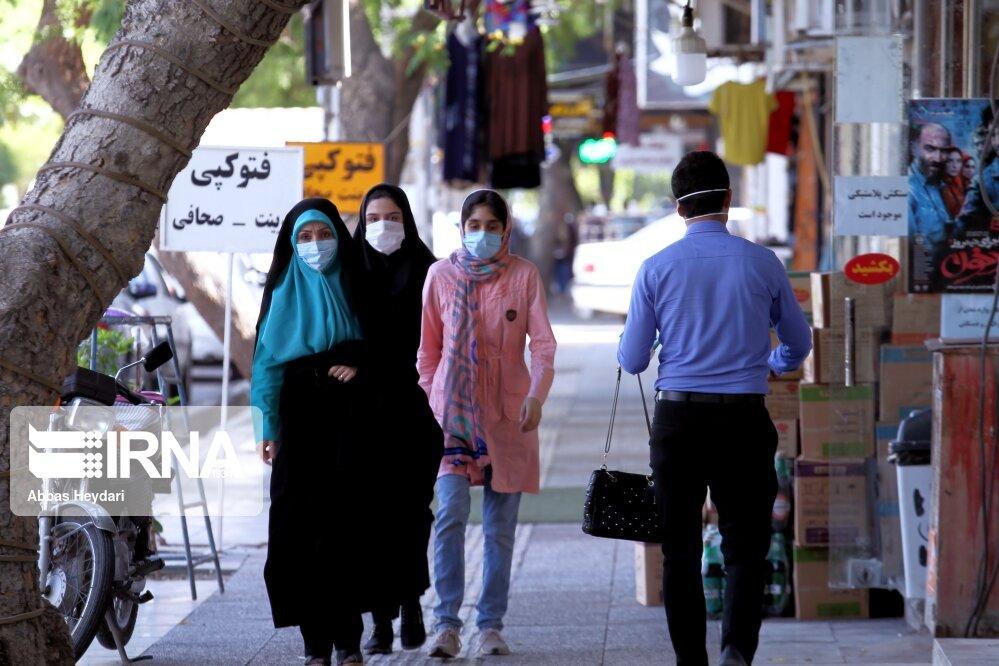 خبرنگاران قطع زنجیره کرونا با تقویت حس مسوولیت پذیری خبرنگاران قطع زنجیره کرونا با تقویت حس مسوولیت پذیری