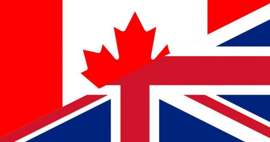 مقاله: کانادا یا انگلیس؟ تورنتو یا لندن؟ کدام برای مهاجرت و زندگی گزینه بهتری است؟