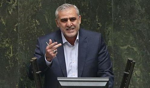 تذکر محمودوند به دولت درباره بیکاری جوانان لرستانی تذکر محمودوند به دولت درباره بیکاری جوانان لرستانی