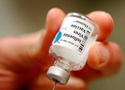 قدرت سرایت آنفلوآنزا کمتر از کروناست ، معرفی گروه های اولویت دار برای تزریق واکسن