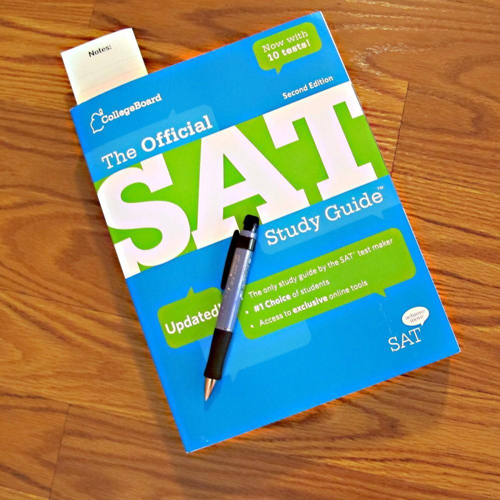 آزمون SAT چیست؟