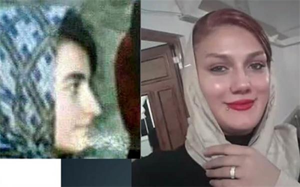زوج طمعکار عامل ربودن زن فروشنده زوج طمعکار عامل ربودن زن فروشنده