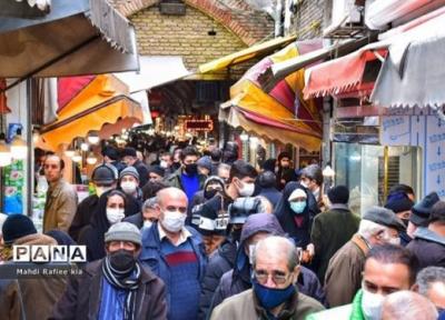چرخه کرونا فعال است؛ پیک چهارم بیماری چه زمانی آغاز می شود؟