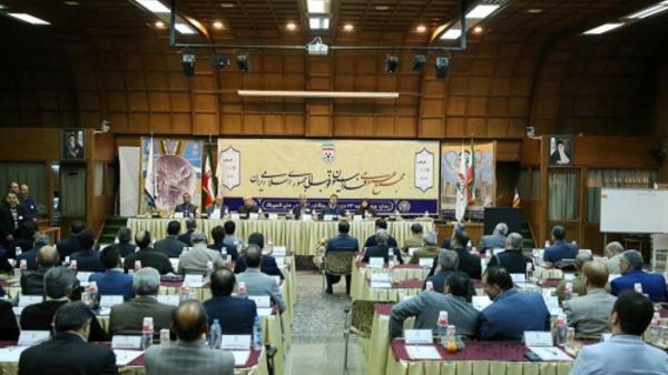 انصراف نامزد انتخابات فدراسیون فوتبال جدی تر شد، برگزاری انصراف نامزد انتخابات فدراسیون فوتبال جدی تر شد، برگزاری انتخابات دهم اسفند با سه نفر؟!