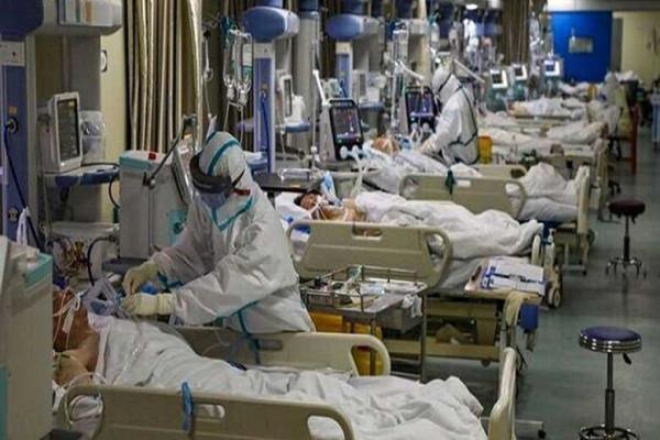 درخواست از بهبود یافتگان کرونا برای اهدای پلاسما درخواست از بهبود یافتگان کرونا برای اهدای پلاسما