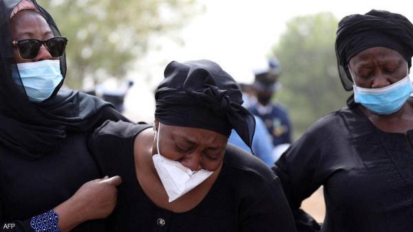 22 غیرنظامی در نیجر توسط یک گروه مسلح ناشناس کشته شدند