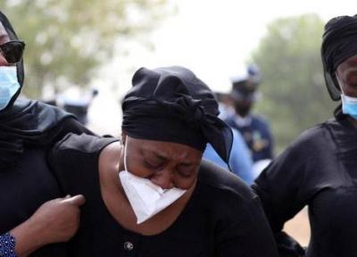22 غیرنظامی در نیجر توسط یک گروه مسلح ناشناس کشته شدند