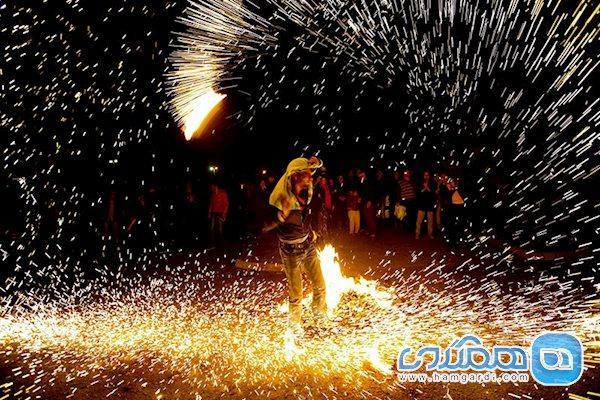 آشنایی با آداب و رسوم چهارشنبه سوری در مناطق مختلف ایران