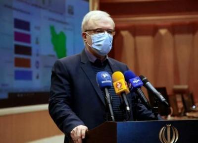 هشدار مهم وزیر بهداشت درباره ویروس کرونا آفریقایی