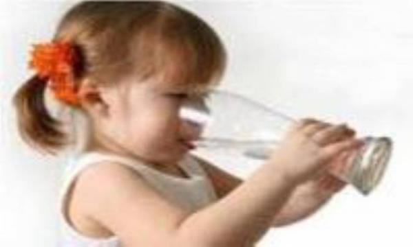 عطش بیش از حد در بچه ها عطش بیش از حد در بچه ها