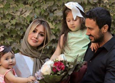 بازگشت شاهرخ استخری و همسرش به ایران