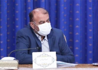 وزیر راه و شهرسازی: قطار مسافربری قم ، کاشان راه اندازی می گردد