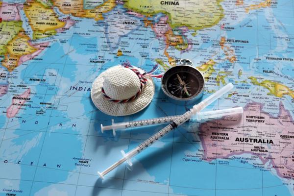 کدام کشورها به گردشگران واکسن کرونا می زنند؟