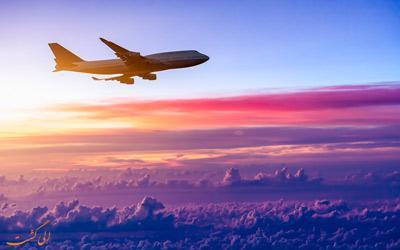 18 حقیقت جالب در خصوص هواپیما و سفر هوایی که تا به امروز نمی دانستید!