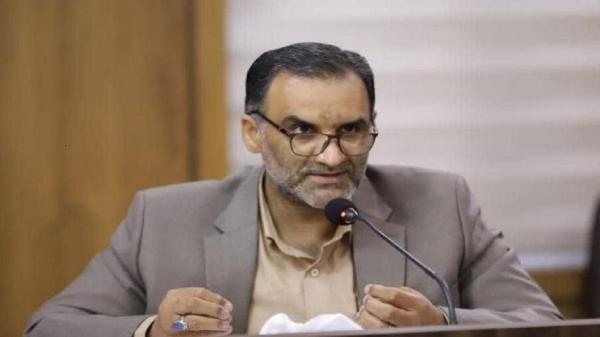 ساماندهی بافت های فرسوده در اولویت قرار گیرد ساماندهی بافت های فرسوده در اولویت قرار گیرد