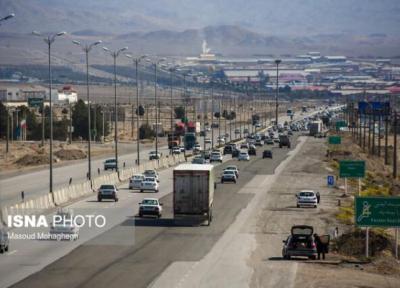 89 درصد سفرها به مشهد با خودروهای شخصی انجام می شود