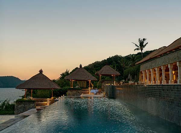 برترین هتل های بالی ، قیمت هتل های بالی